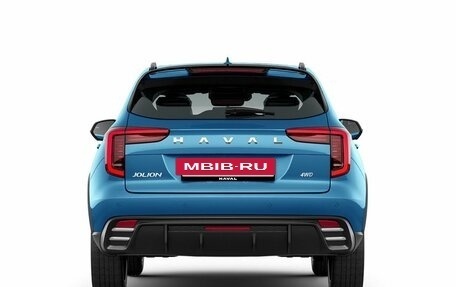 Haval Jolion, 2025 год, 2 424 510 рублей, 3 фотография
