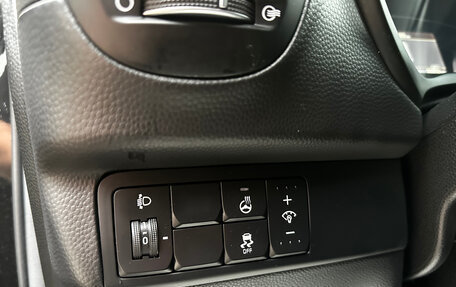 KIA Soul II рестайлинг, 2018 год, 1 590 000 рублей, 17 фотография