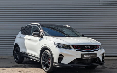 Geely Coolray I, 2022 год, 1 650 000 рублей, 3 фотография