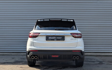 Geely Coolray I, 2022 год, 1 650 000 рублей, 5 фотография