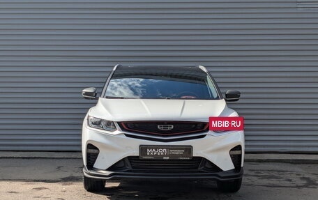 Geely Coolray I, 2022 год, 1 650 000 рублей, 2 фотография