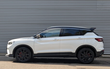 Geely Coolray I, 2022 год, 1 650 000 рублей, 6 фотография