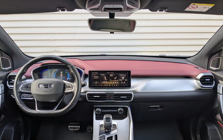 Geely Coolray I, 2022 год, 1 650 000 рублей, 10 фотография