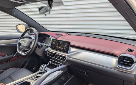 Geely Coolray I, 2022 год, 1 650 000 рублей, 8 фотография