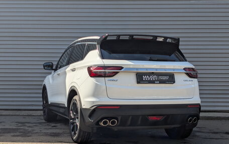Geely Coolray I, 2022 год, 1 650 000 рублей, 19 фотография