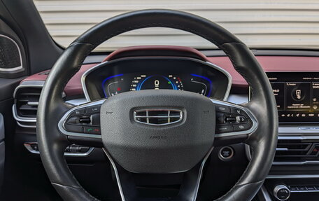 Geely Coolray I, 2022 год, 1 650 000 рублей, 24 фотография