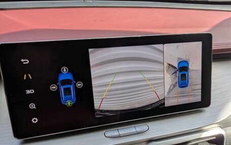 Geely Coolray I, 2022 год, 1 650 000 рублей, 27 фотография