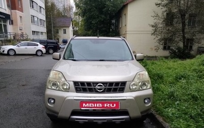 Nissan X-Trail, 2010 год, 1 100 000 рублей, 1 фотография