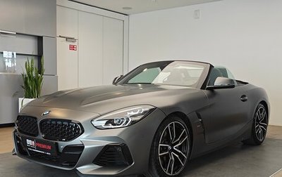 BMW Z4, 2020 год, 6 990 000 рублей, 1 фотография
