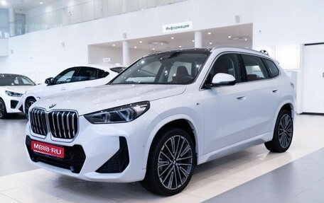 BMW X1, 2025 год, 5 620 000 рублей, 1 фотография