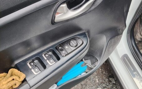 KIA Rio IV, 2021 год, 1 450 000 рублей, 5 фотография