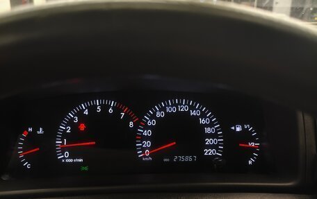 Toyota Corolla, 2006 год, 600 000 рублей, 9 фотография