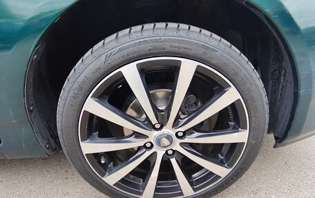 Toyota Corolla, 2006 год, 600 000 рублей, 22 фотография