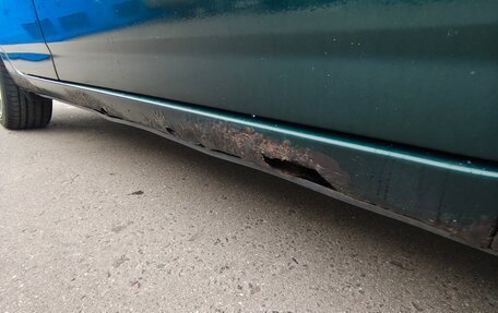 Toyota Corolla, 2006 год, 600 000 рублей, 21 фотография