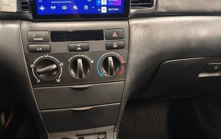 Toyota Corolla, 2006 год, 600 000 рублей, 20 фотография