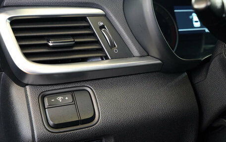 KIA Optima IV, 2018 год, 1 915 000 рублей, 10 фотография