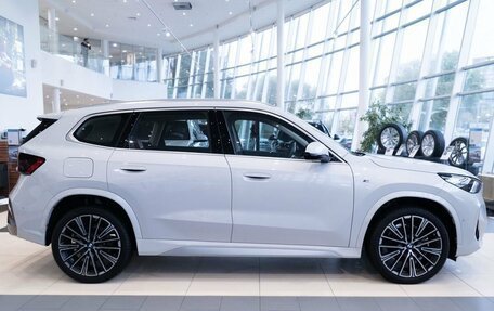 BMW X1, 2025 год, 5 620 000 рублей, 4 фотография