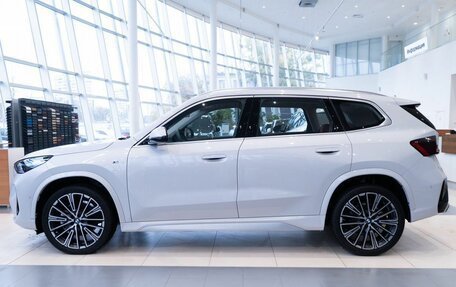BMW X1, 2025 год, 5 620 000 рублей, 9 фотография