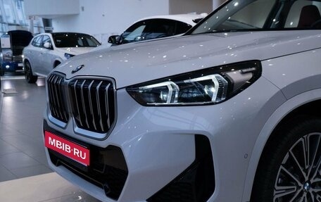 BMW X1, 2025 год, 5 620 000 рублей, 12 фотография