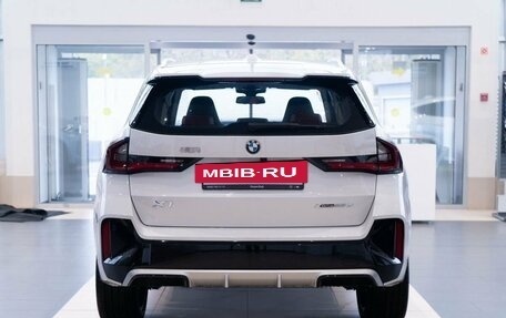 BMW X1, 2025 год, 5 620 000 рублей, 6 фотография