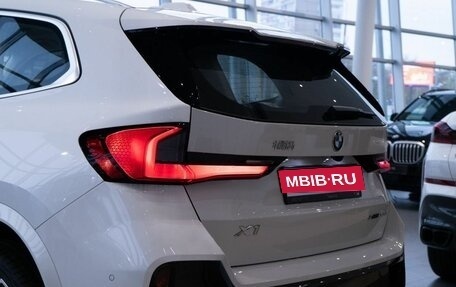 BMW X1, 2025 год, 5 620 000 рублей, 7 фотография