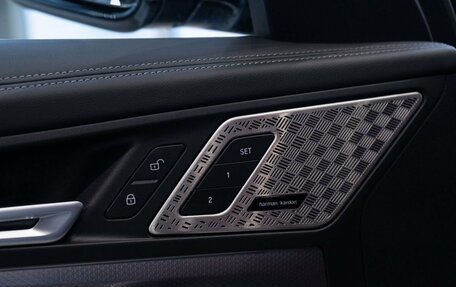 BMW X1, 2025 год, 5 620 000 рублей, 26 фотография