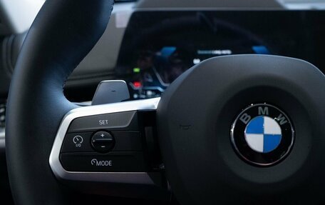 BMW X1, 2025 год, 5 620 000 рублей, 33 фотография