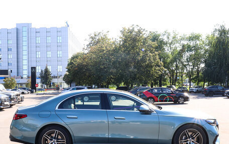 Mercedes-Benz E-Класс, 2025 год, 10 200 000 рублей, 4 фотография