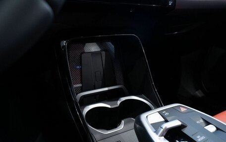 BMW X1, 2025 год, 5 620 000 рублей, 32 фотография