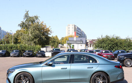 Mercedes-Benz E-Класс, 2025 год, 10 200 000 рублей, 8 фотография