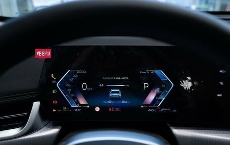 BMW X1, 2025 год, 5 620 000 рублей, 28 фотография