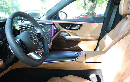 Mercedes-Benz E-Класс, 2025 год, 10 200 000 рублей, 9 фотография