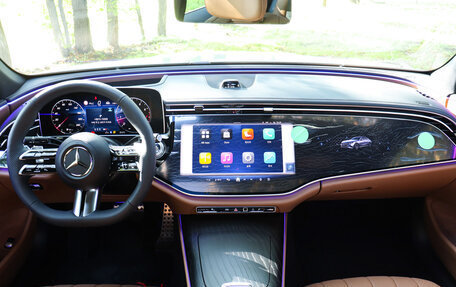 Mercedes-Benz E-Класс, 2025 год, 10 200 000 рублей, 10 фотография