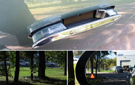 Mercedes-Benz E-Класс, 2025 год, 10 200 000 рублей, 19 фотография