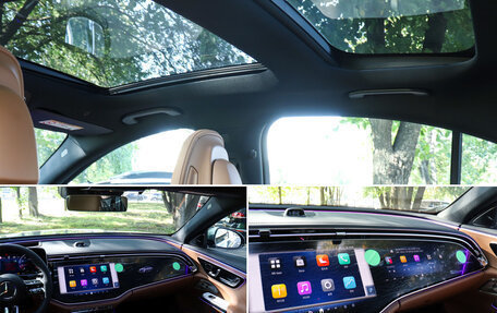Mercedes-Benz E-Класс, 2025 год, 10 200 000 рублей, 18 фотография