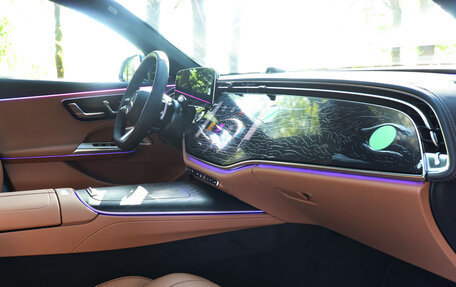 Mercedes-Benz E-Класс, 2025 год, 10 200 000 рублей, 14 фотография