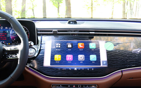 Mercedes-Benz E-Класс, 2025 год, 10 200 000 рублей, 13 фотография