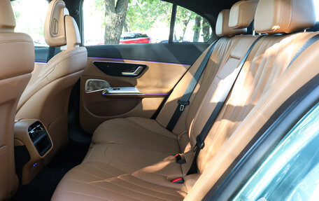 Mercedes-Benz E-Класс, 2025 год, 10 200 000 рублей, 15 фотография