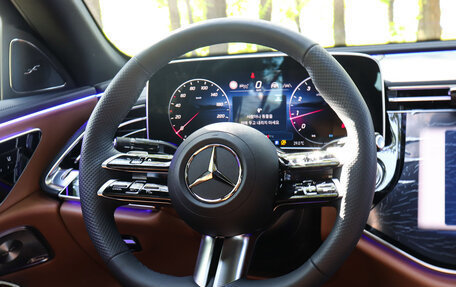 Mercedes-Benz E-Класс, 2025 год, 10 200 000 рублей, 11 фотография