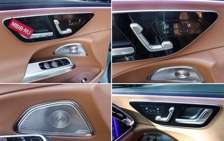 Mercedes-Benz E-Класс, 2025 год, 10 200 000 рублей, 17 фотография