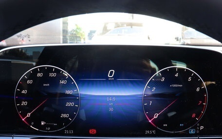 Mercedes-Benz E-Класс, 2025 год, 10 200 000 рублей, 12 фотография