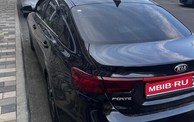 KIA Forte III, 2019 год, 1 550 000 рублей, 1 фотография