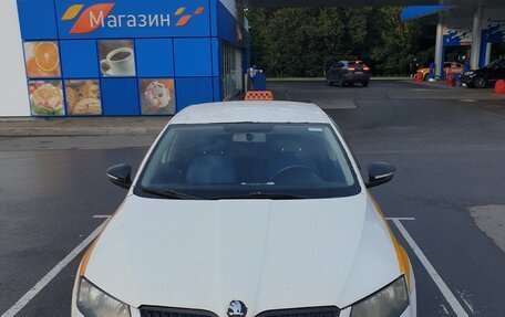 Skoda Octavia, 2015 год, 400 000 рублей, 1 фотография