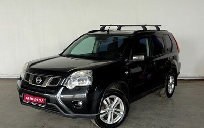 Nissan X-Trail, 2013 год, 1 487 000 рублей, 1 фотография