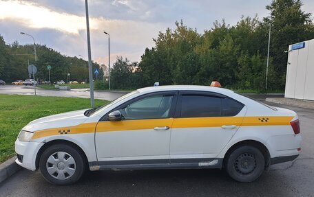 Skoda Octavia, 2015 год, 400 000 рублей, 2 фотография