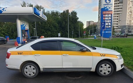 Skoda Octavia, 2015 год, 400 000 рублей, 4 фотография