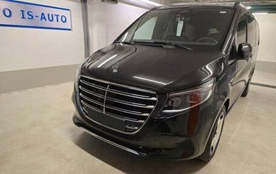 Mercedes-Benz V-Класс, 2025 год, 13 990 900 рублей, 1 фотография