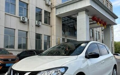 Nissan Tiida, 2021 год, 1 460 000 рублей, 1 фотография