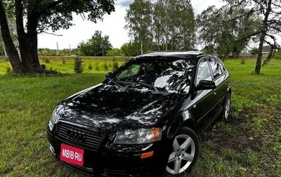 Audi A3, 2005 год, 769 000 рублей, 1 фотография