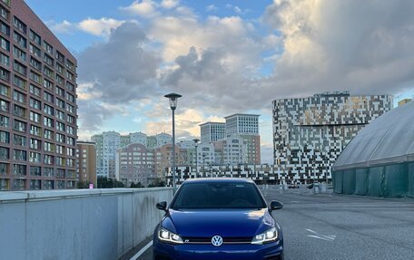 Volkswagen Golf R VII, 2019 год, 3 499 999 рублей, 3 фотография